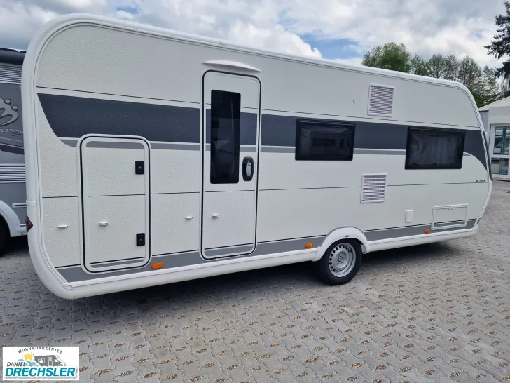 Fahrzeugbild Hobby De Luxe 540 KMFe #3