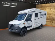 Fahrzeugbild Hymer ML-T 570 ML-T, MLT, ML T SOLARMARKISE 510W DELTA #3