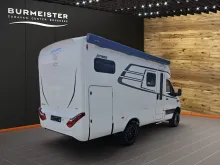 Fahrzeugbild Hymer ML-T 570 ML-T, MLT, ML T SOLARMARKISE 510W DELTA #4