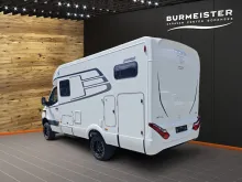 Fahrzeugbild Hymer ML-T 570 ML-T, MLT, ML T SOLARMARKISE 510W DELTA #5