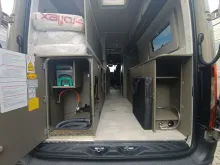 Fahrzeugbild Hymer Grand Canyon S CrossTrail 700 #31