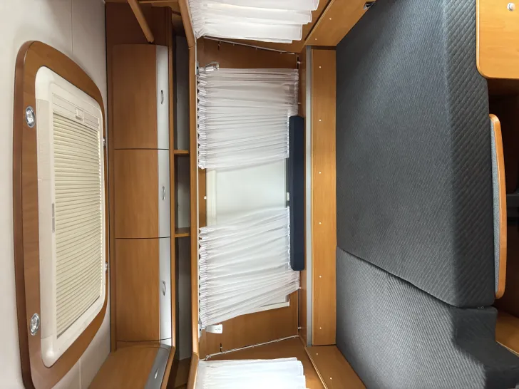 Fahrzeugbild Dethleffs Lifestyle 510 Sehr guter Zustand, top gepfle #8