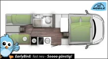 Fahrzeugbild Forster A 699 EB *Early Bird Aktion 2026* #1