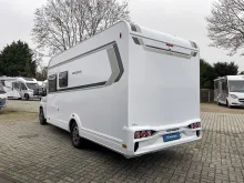 Fahrzeugbild Weinsberg CaraSuite 700 ME *Lithium Batt.*TV*Markise #5