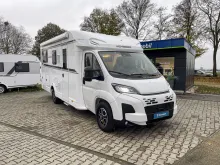 Fahrzeugbild Weinsberg CaraSuite 700 ME *Lithium Batt.*TV*Markise #7