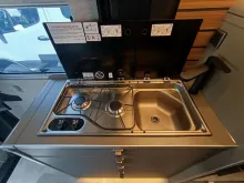 Fahrzeugbild Hymer Grand Canyon S CrossTrail 700 #25