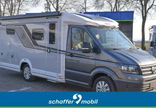 Bild Van TI 640 MEG VANSATION