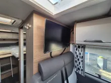 Fahrzeugbild Knaus VAN TI 650 MEG Vansation *LED*Premium* #16