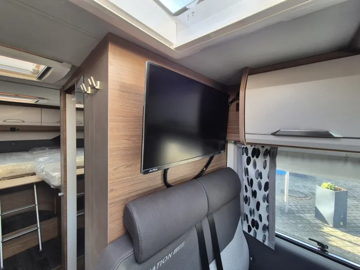 Fahrzeugbild Knaus VAN TI 650 MEG Vansation *LED*Premium* #16