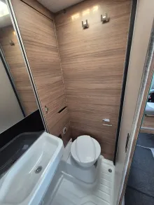 Fahrzeugbild Knaus VAN TI 650 MEG Vansation *LED*Premium* #23