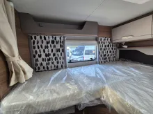 Fahrzeugbild Knaus VAN TI 650 MEG Vansation *LED*Premium* #26
