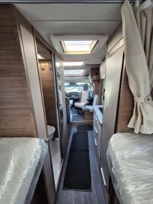 Fahrzeugbild Knaus VAN TI 650 MEG Vansation *LED*Premium* #27