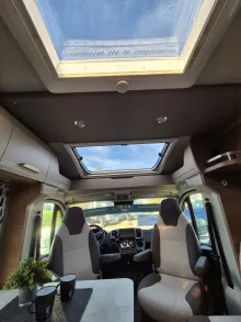 Fahrzeugbild Knaus VAN TI 650 MEG Vansation *LED*Premium* #29
