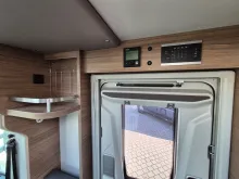 Fahrzeugbild Knaus VAN TI 650 MEG Vansation *LED*Premium* #31