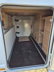Fahrzeugbild Knaus VAN TI 650 MEG Vansation *LED*Premium* #33