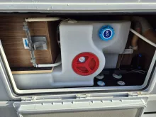 Fahrzeugbild Knaus VAN TI 650 MEG Vansation *LED*Premium* #35