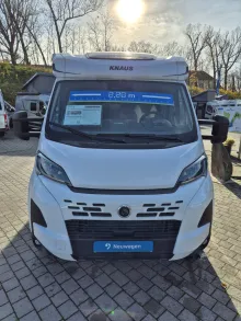 Fahrzeugbild Knaus VAN TI 650 MEG Vansation *LED*Premium* #36