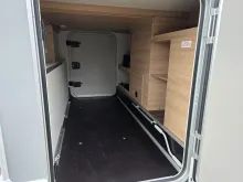 Fahrzeugbild Knaus L!VE WAVE 650 MEG Black Selection Live BLACK SELECTION 650 MEG #7