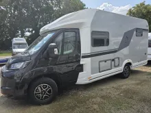 Fahrzeugbild Knaus L!VE WAVE 650 MEG Black Selection Live BLACK SELECTION 650 MEG #4
