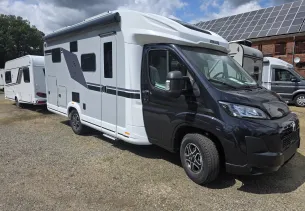 Bild L!VE WAVE 650 MEG Black Selection