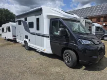 Fahrzeugbild Knaus L!VE WAVE 650 MEG Black Selection Live BLACK SELECTION 650 MEG #1