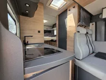 Fahrzeugbild Knaus L!VE WAVE 650 MEG Black Selection Live BLACK SELECTION 650 MEG #10