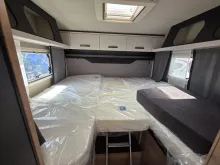 Fahrzeugbild Knaus L!VE WAVE 650 MEG Black Selection Live BLACK SELECTION 650 MEG #12