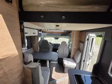 Fahrzeugbild Knaus L!VE WAVE 650 MEG Black Selection Live BLACK SELECTION 650 MEG #13