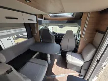 Fahrzeugbild Knaus L!VE WAVE 650 MEG Black Selection Live BLACK SELECTION 650 MEG #14