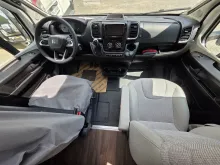 Fahrzeugbild Knaus L!VE WAVE 650 MEG Black Selection Live BLACK SELECTION 650 MEG #15