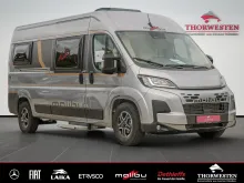 Fahrzeugbild Malibu Van compact 600 LE ACC HEAVY 3,5t AHK MARKISE #3