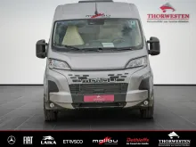 Fahrzeugbild Malibu Van compact 600 LE ACC HEAVY 3,5t AHK MARKISE #1