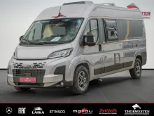 Fahrzeugbild Malibu Van compact 600 LE ACC HEAVY 3,5t AHK MARKISE #4