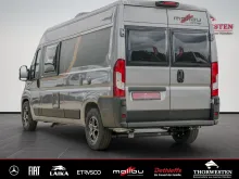 Fahrzeugbild Malibu Van compact 600 LE ACC HEAVY 3,5t AHK MARKISE #5