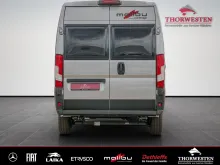 Fahrzeugbild Malibu Van compact 600 LE ACC HEAVY 3,5t AHK MARKISE #6