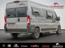 Fahrzeugbild Malibu Van compact 600 LE ACC HEAVY 3,5t AHK MARKISE #7