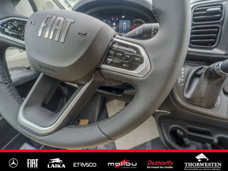 Fahrzeugbild Malibu Van compact 600 LE ACC HEAVY 3,5t AHK MARKISE #12
