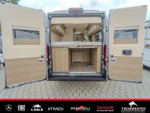 Fahrzeugbild Malibu Van compact 600 LE ACC HEAVY 3,5t AHK MARKISE #13