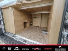 Fahrzeugbild Malibu Van compact 600 LE ACC HEAVY 3,5t AHK MARKISE #34