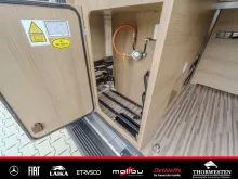 Fahrzeugbild Malibu Van compact 600 LE ACC HEAVY 3,5t AHK MARKISE #35