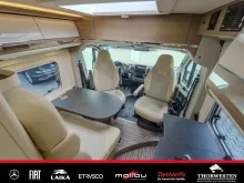 Fahrzeugbild Malibu Van compact 600 LE ACC HEAVY 3,5t AHK MARKISE #15