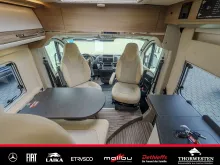 Fahrzeugbild Malibu Van compact 600 LE ACC HEAVY 3,5t AHK MARKISE #16