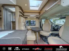 Fahrzeugbild Malibu Van compact 600 LE ACC HEAVY 3,5t AHK MARKISE #14