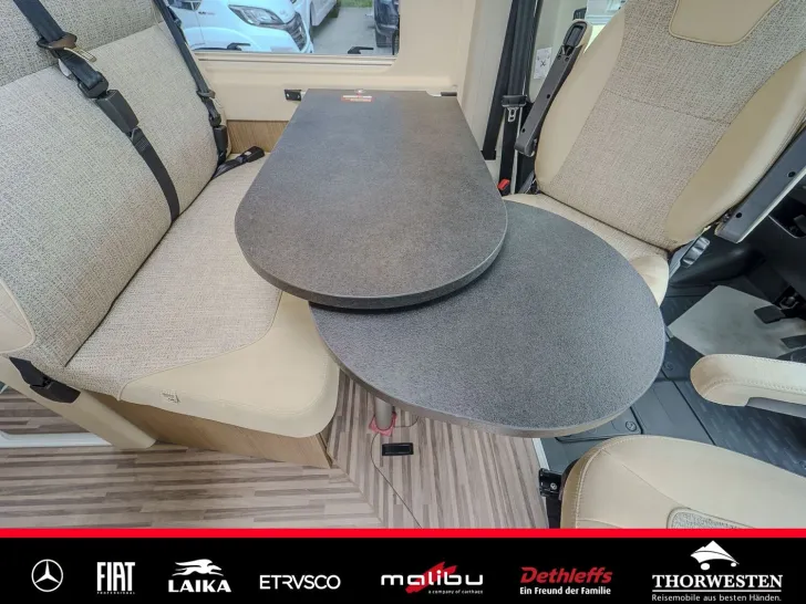 Fahrzeugbild Malibu Van compact 600 LE ACC HEAVY 3,5t AHK MARKISE #39