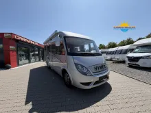 Fahrzeugbild Hymer Exsis-i 572 *LUFTF*SAT.TV*SOLAR*VORZELT* *VOLL* #1
