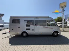 Fahrzeugbild Hymer Exsis-i 572 *LUFTF*SAT.TV*SOLAR*VORZELT* *VOLL* #2