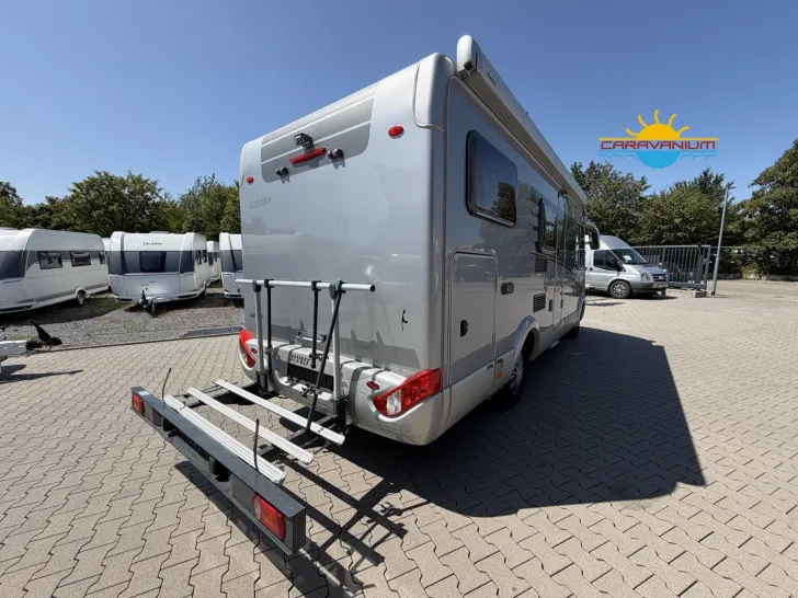 Fahrzeugbild Hymer Exsis-i 572 *LUFTF*SAT.TV*SOLAR*VORZELT* *VOLL* #3