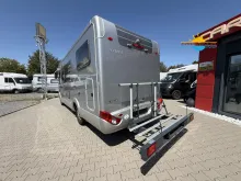 Fahrzeugbild Hymer Exsis-i 572 *LUFTF*SAT.TV*SOLAR*VORZELT* *VOLL* #5