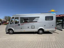 Fahrzeugbild Hymer Exsis-i 572 *LUFTF*SAT.TV*SOLAR*VORZELT* *VOLL* #6