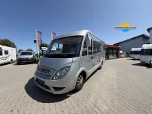 Fahrzeugbild Hymer Exsis-i 572 *LUFTF*SAT.TV*SOLAR*VORZELT* *VOLL* #7